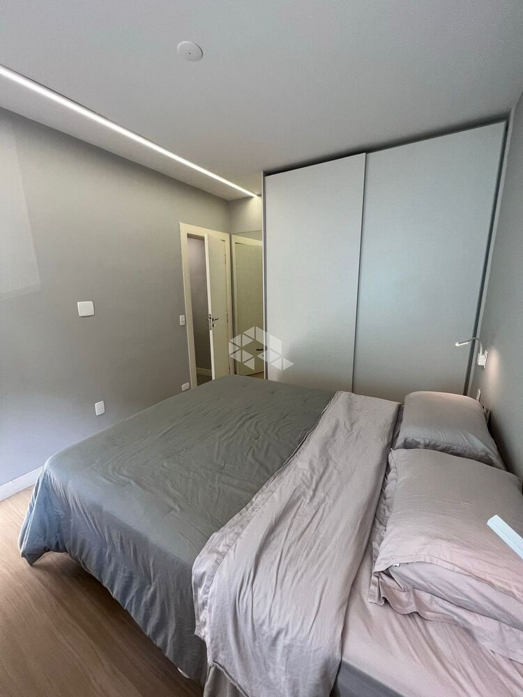 Cobertura, 1 quarto, 56 m² - Foto 1