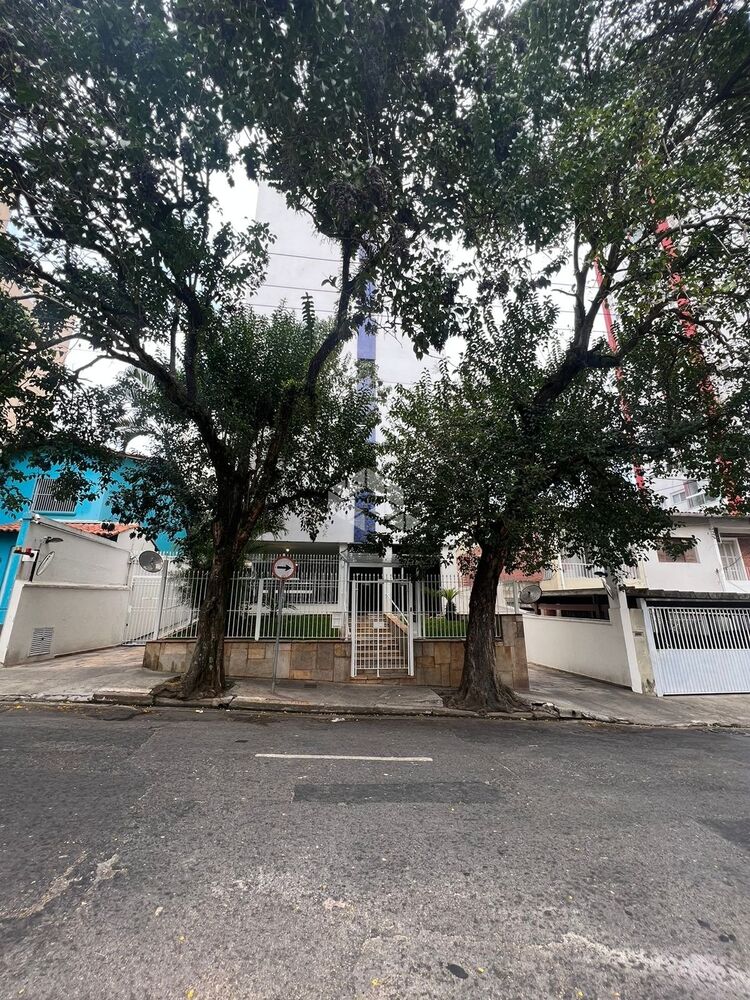 Cobertura, 1 quarto, 56 m² - Foto 4