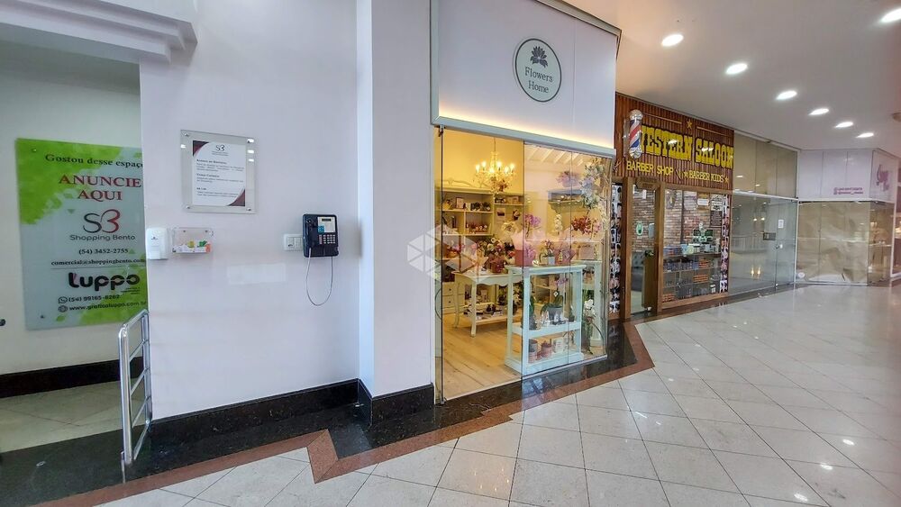 Conjunto Comercial-Sala à venda, 16m² - Foto 1