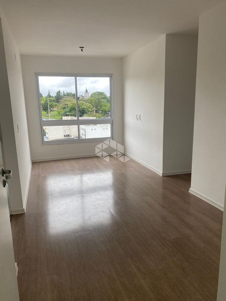 Apartamento, 2 quartos, 56 m² - Foto 1