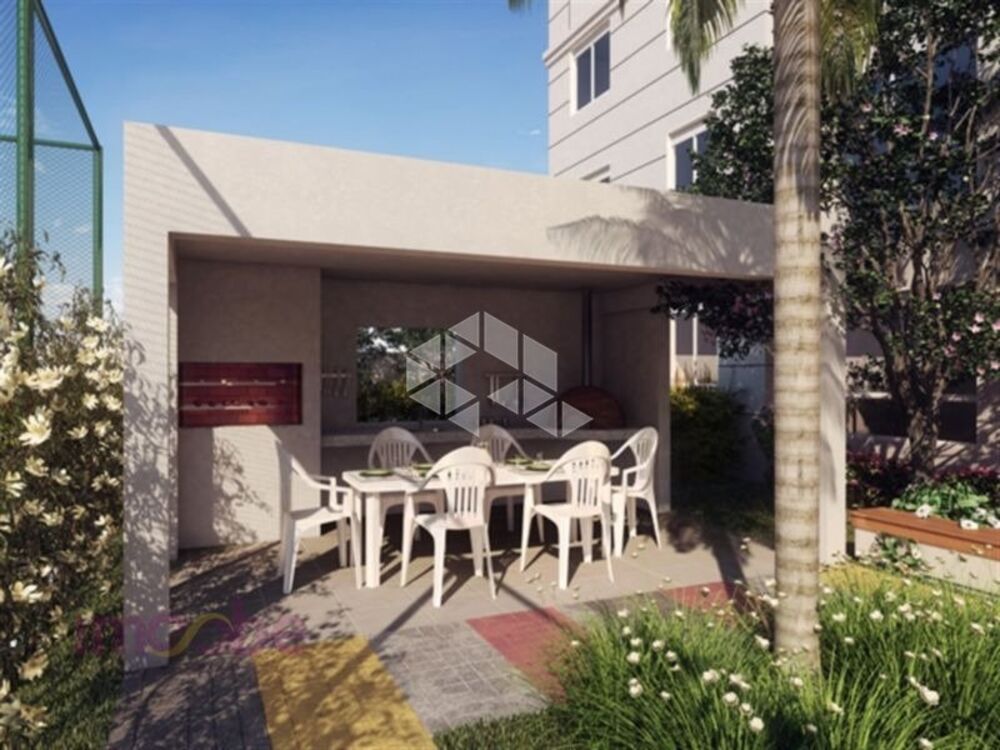 Apartamento, 2 quartos, 56 m² - Foto 2