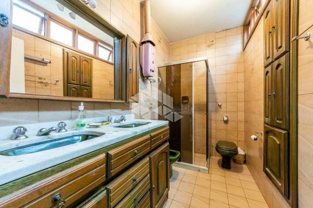 Casa à venda com 3 quartos, 350m² - Foto 8
