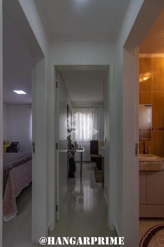 Apartamento à venda com 3 quartos, 100m² - Foto 4