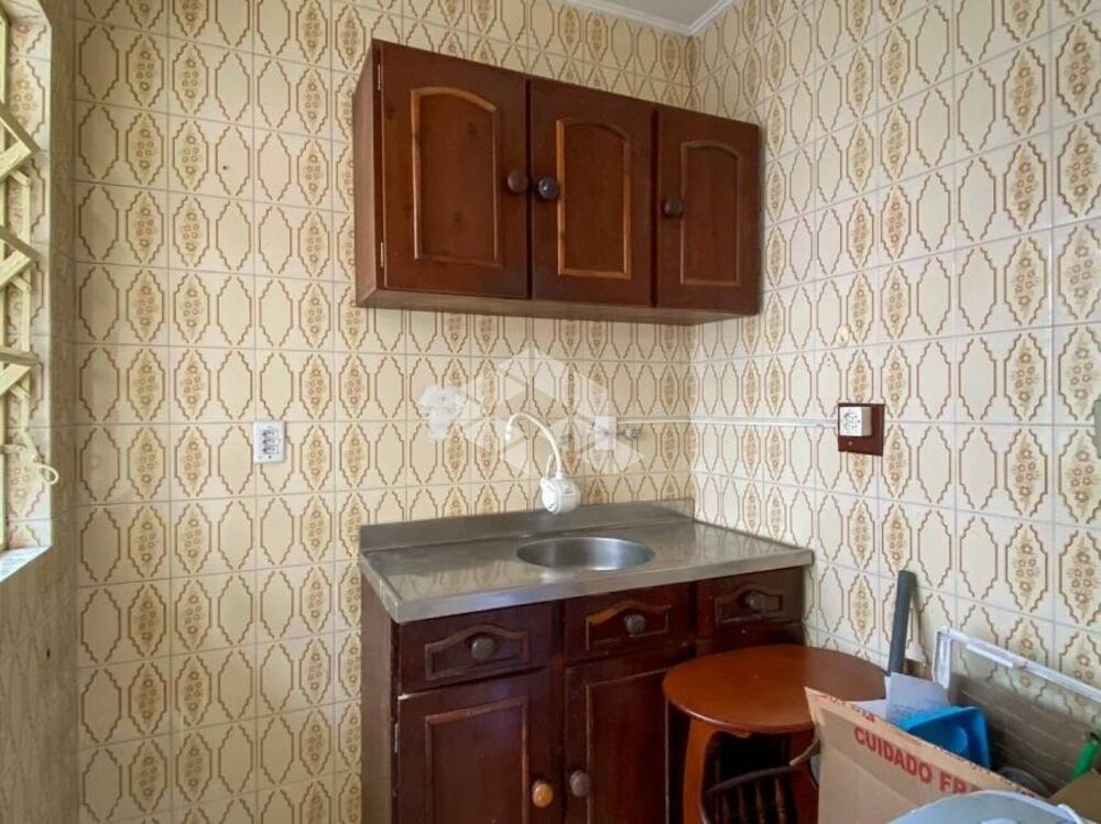 Apartamento à venda com 1 quarto, 37m² - Foto 5