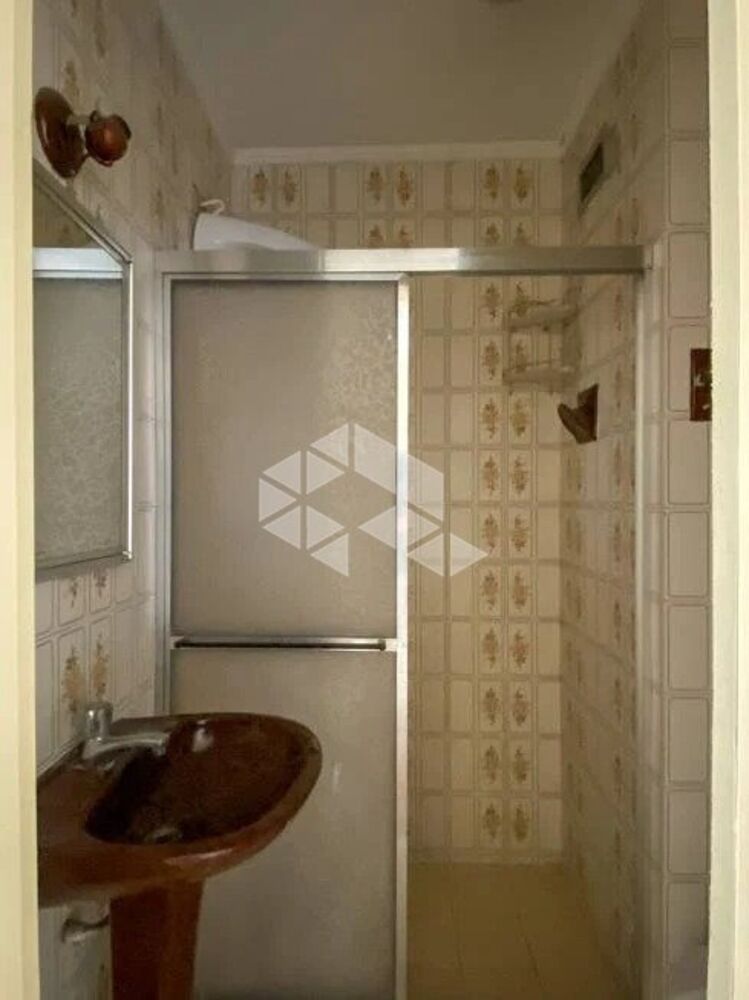 Apartamento à venda com 1 quarto, 37m² - Foto 10