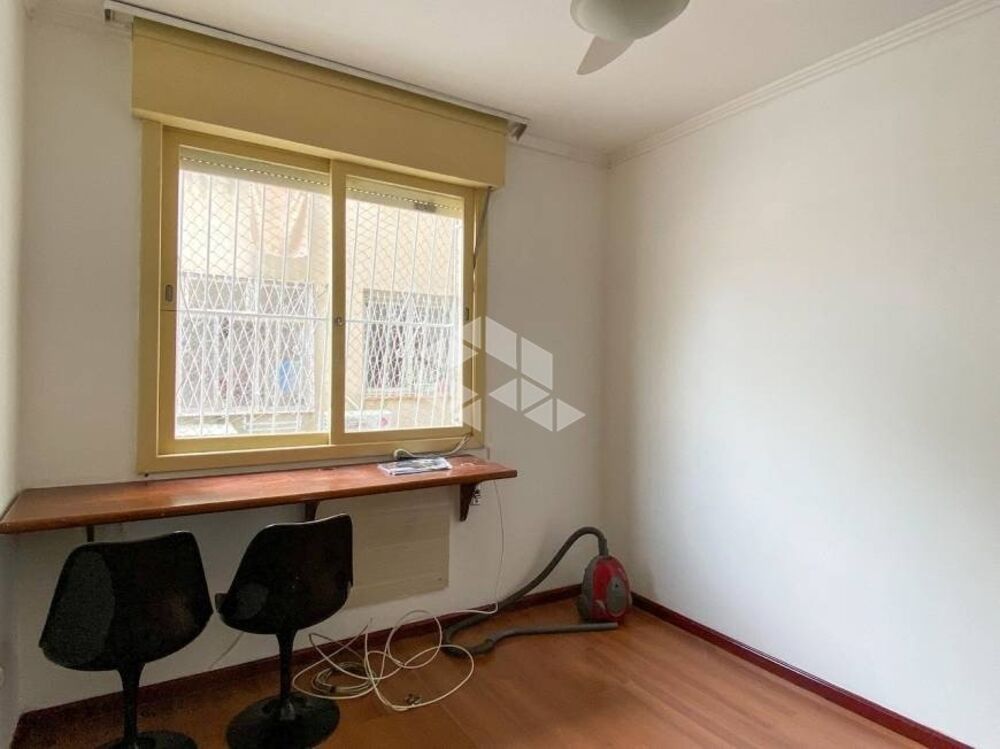 Apartamento à venda com 1 quarto, 37m² - Foto 7