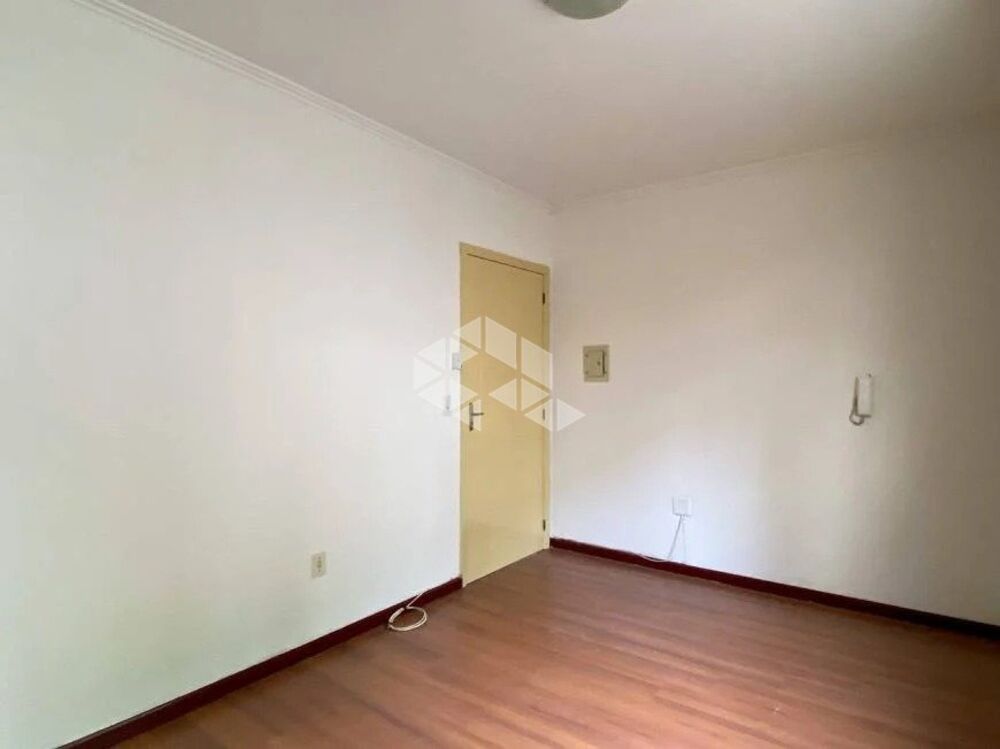 Apartamento à venda com 1 quarto, 37m² - Foto 8