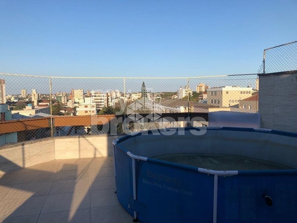 Cobertura, 2 quartos, 191 m² - Foto 4