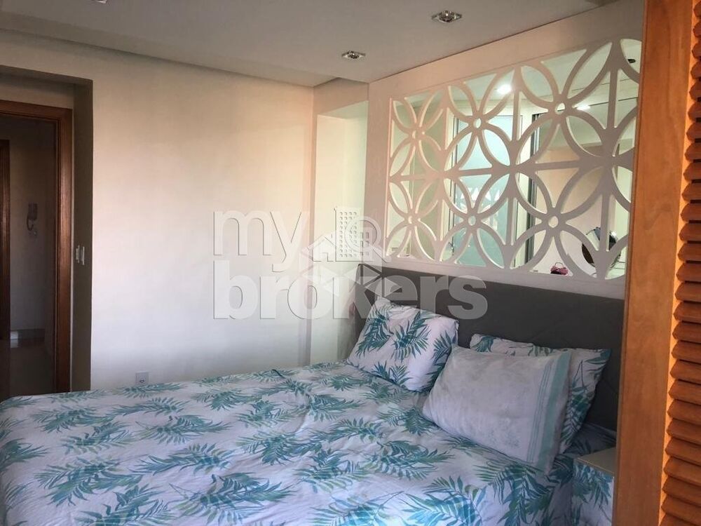 Cobertura, 2 quartos, 191 m² - Foto 2