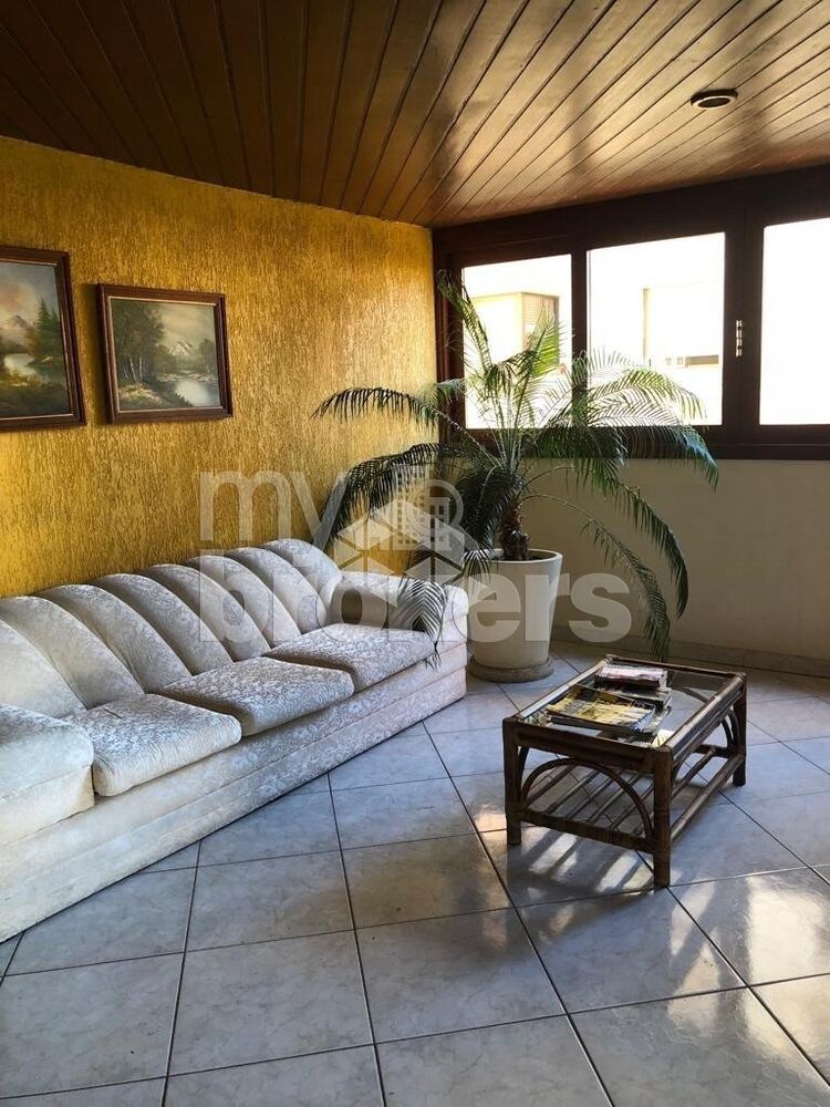 Cobertura, 2 quartos, 191 m² - Foto 1