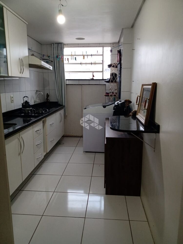 Apartamento à venda com 1 quarto, 23m² - Foto 4