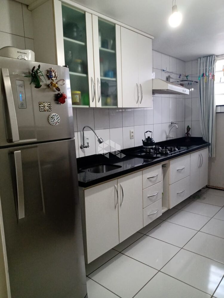 Apartamento à venda com 1 quarto, 23m² - Foto 7