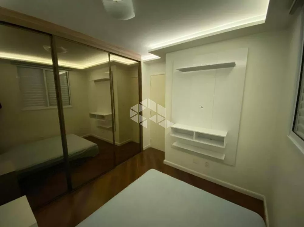 Apartamento, 1 quarto - Foto 1
