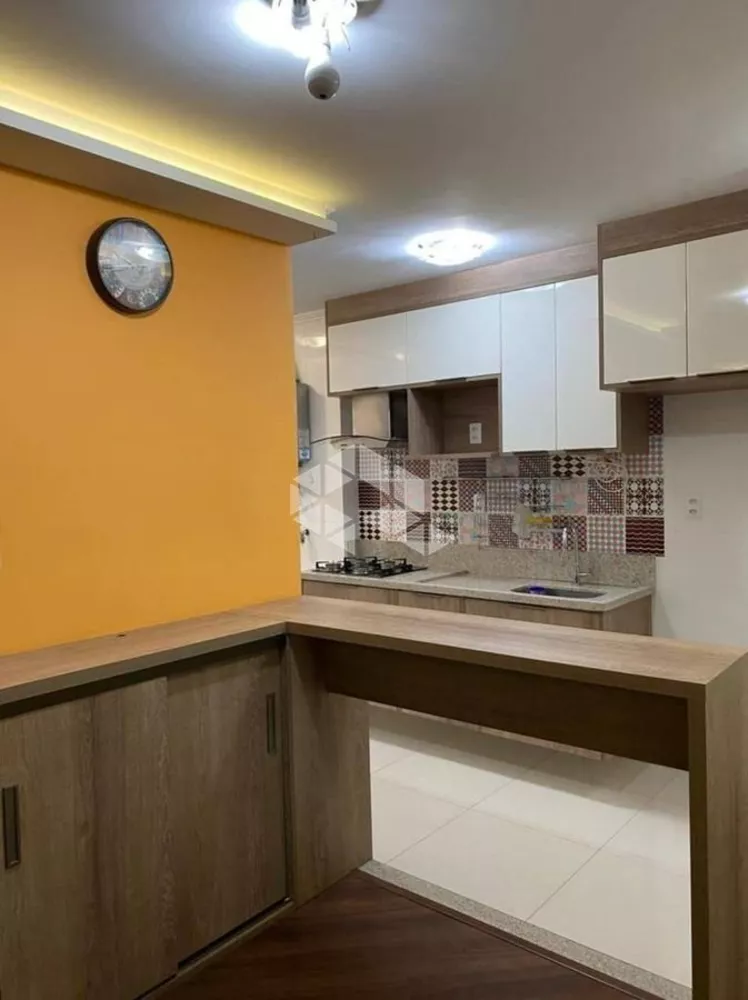 Apartamento, 1 quarto - Foto 2