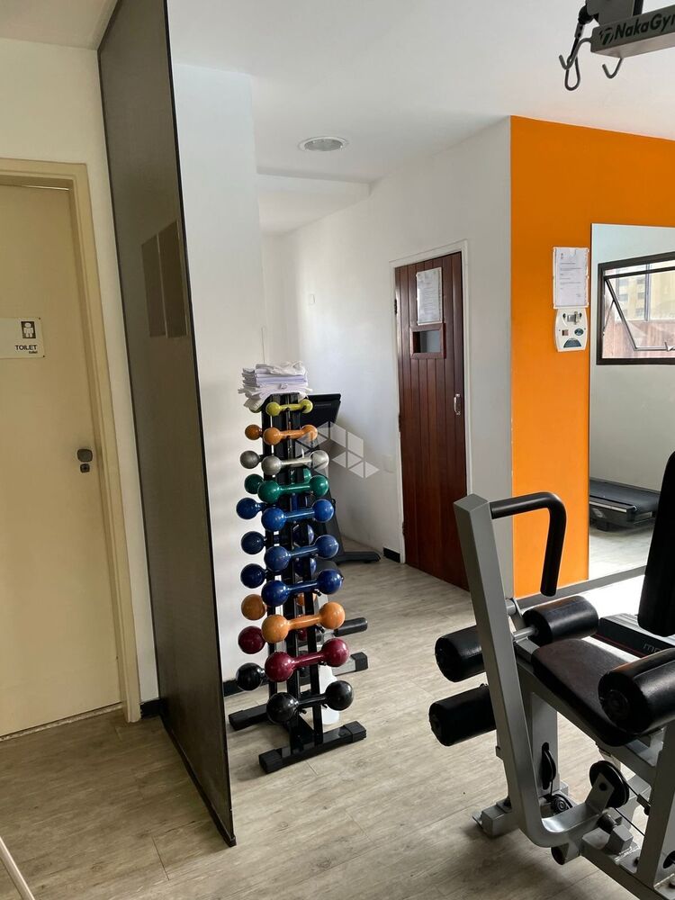 Apartamento, 1 quarto, 42 m² - Foto 3