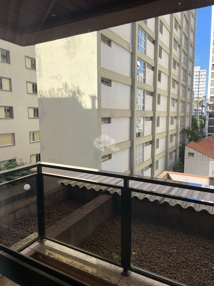 Apartamento, 1 quarto, 42 m² - Foto 2