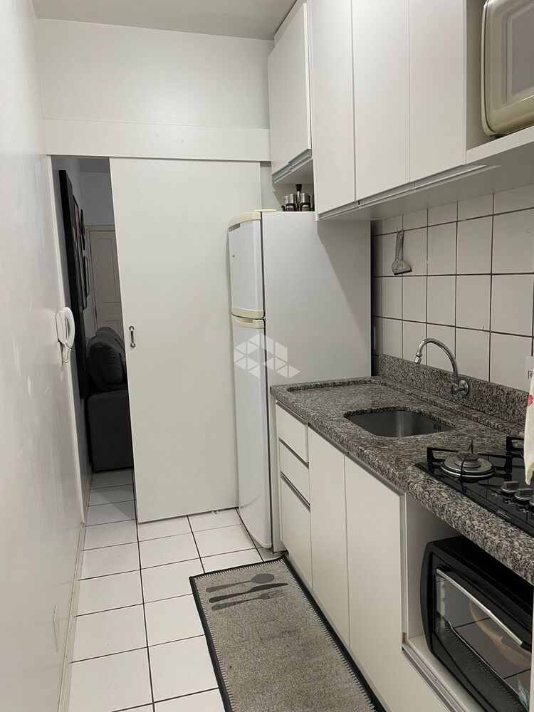 Apartamento, 2 quartos, 53 m² - Foto 3
