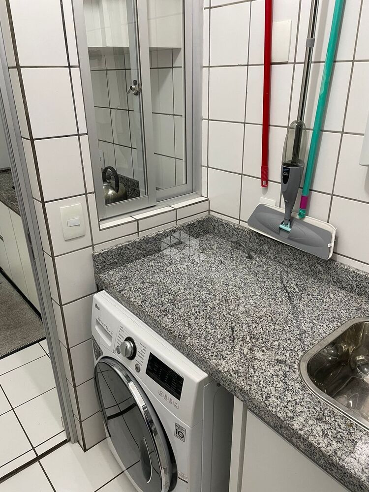 Apartamento, 2 quartos, 53 m² - Foto 4