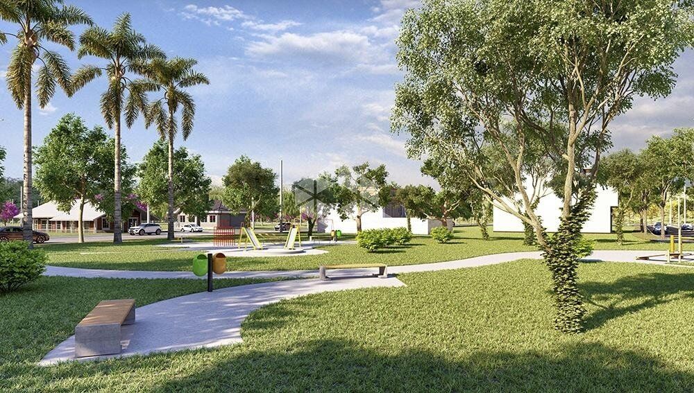 Terreno, 288 m² - Foto 1