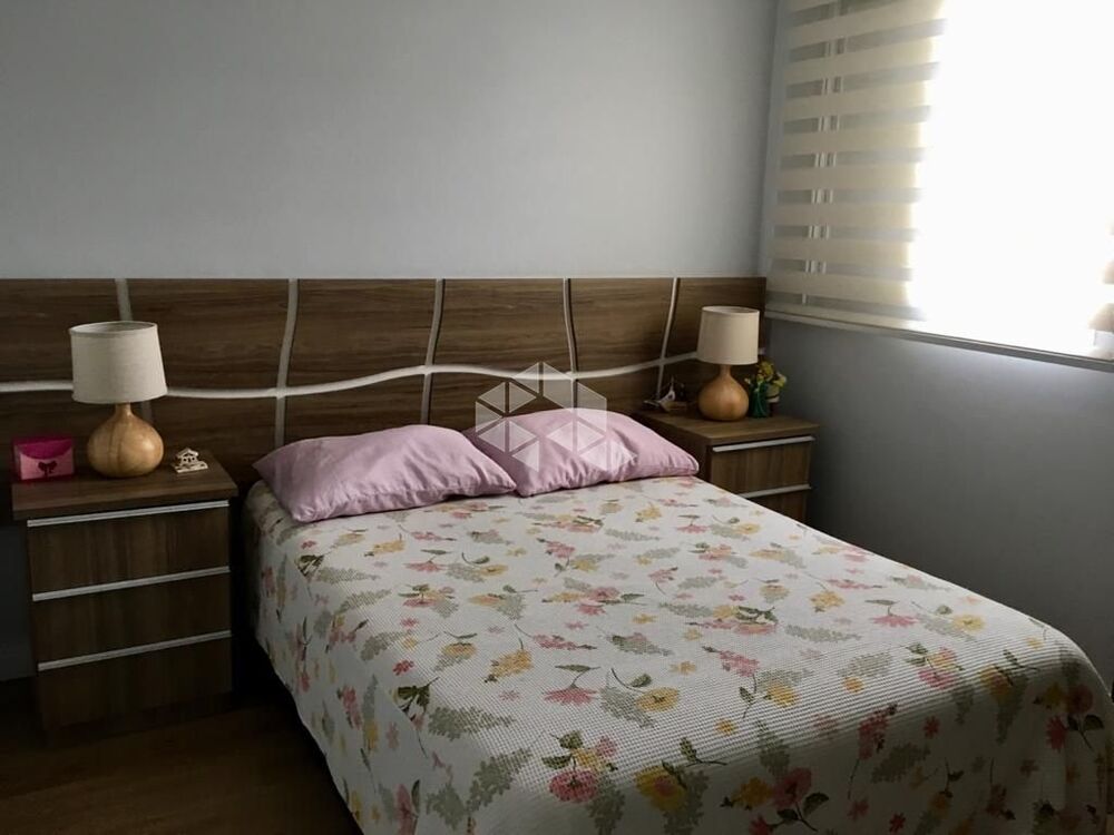 Apartamento à venda com 3 quartos, 65m² - Foto 4