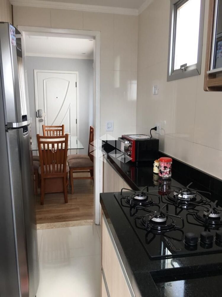 Apartamento à venda com 3 quartos, 65m² - Foto 2
