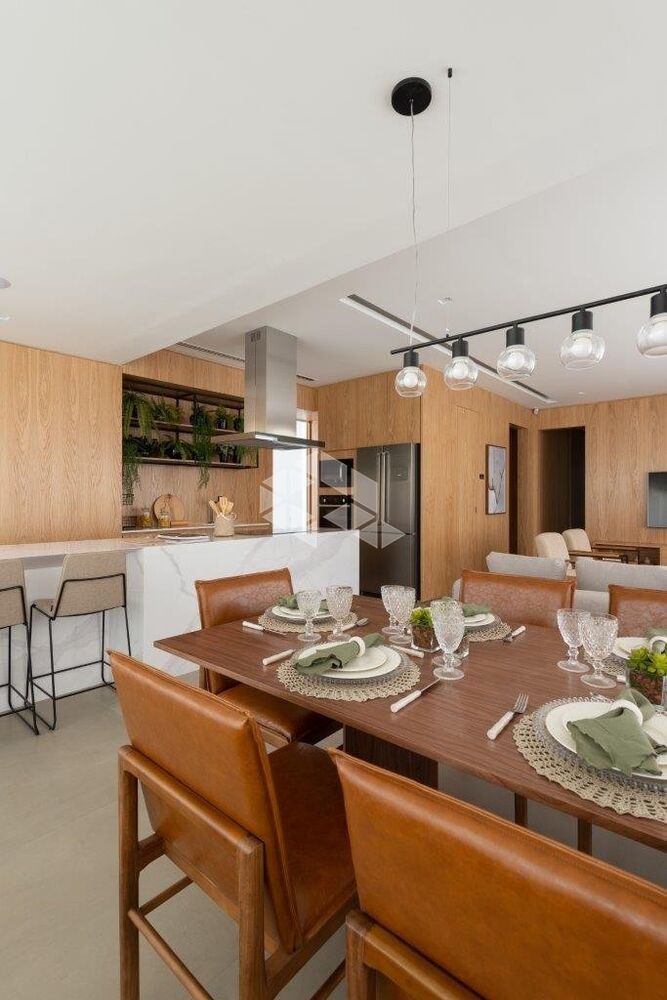 Apartamento, 3 quartos, 142 m² - Foto 8