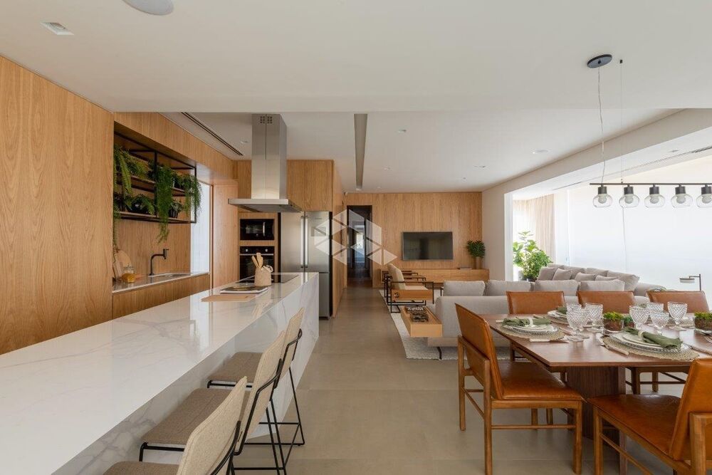 Apartamento, 3 quartos, 142 m² - Foto 6