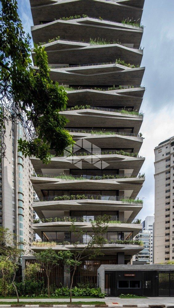 Apartamento, 4 quartos, 269 m² - Foto 2