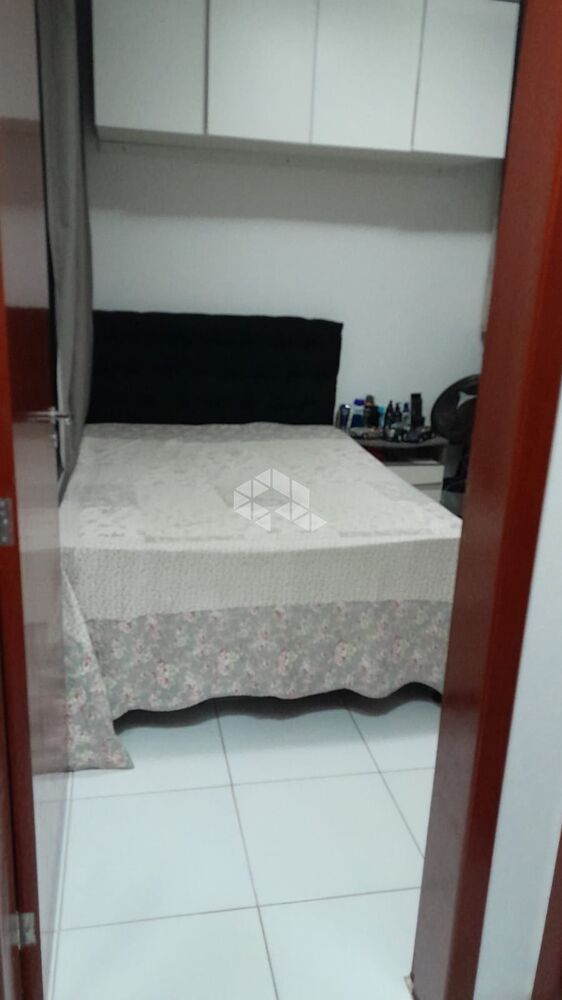 Apartamento à venda com 2 quartos, 57m² - Foto 3