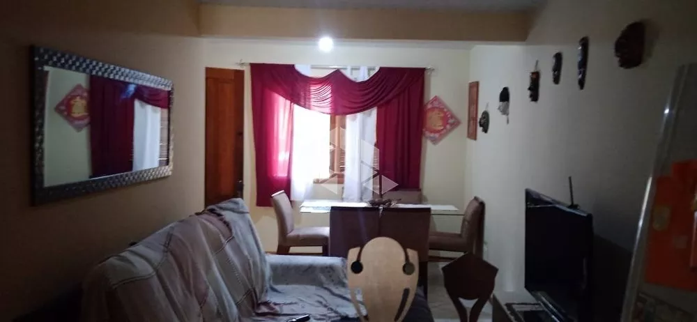 Casa, 3 quartos, 53 m² - Foto 4