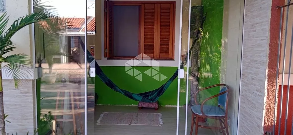 Casa, 3 quartos, 53 m² - Foto 1