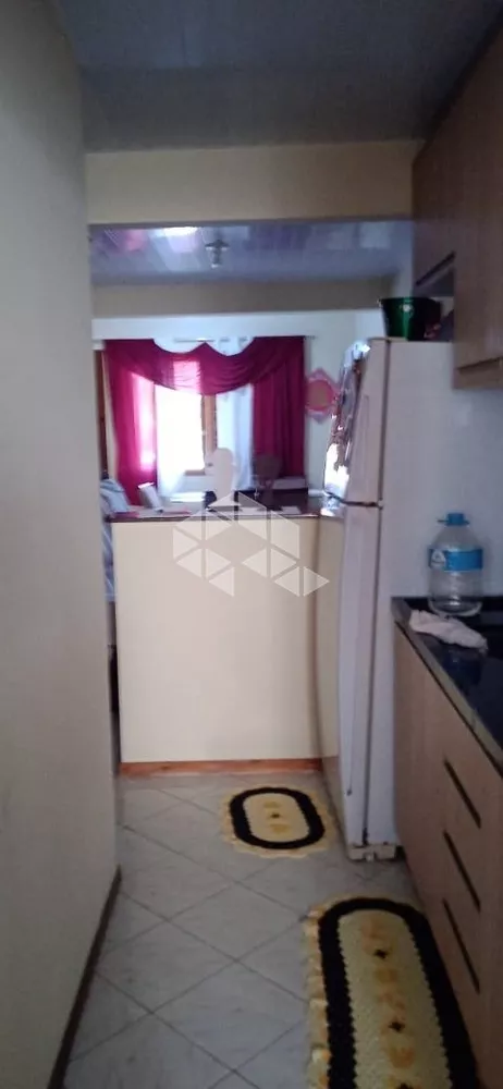 Casa, 3 quartos, 53 m² - Foto 2