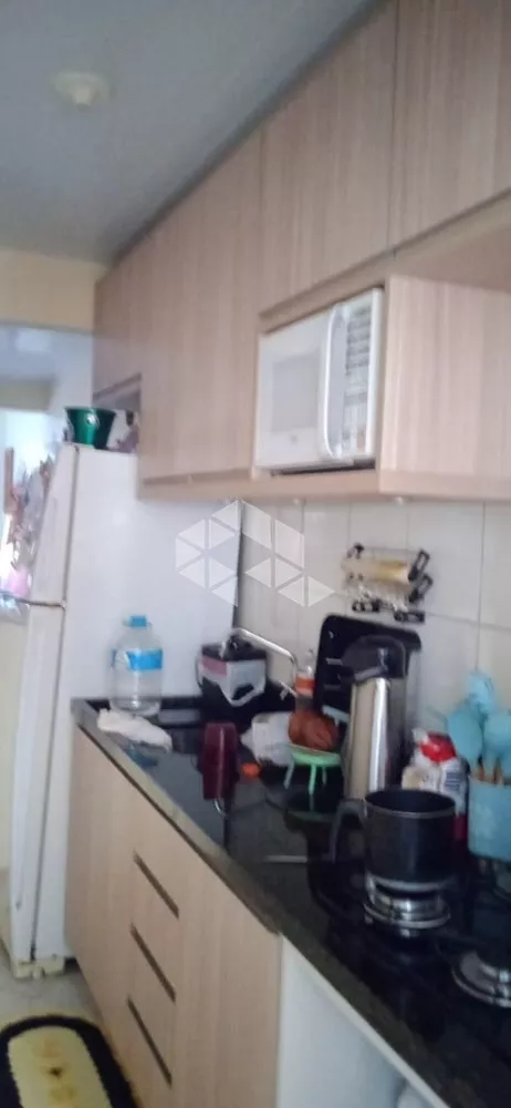 Casa, 3 quartos, 53 m² - Foto 3