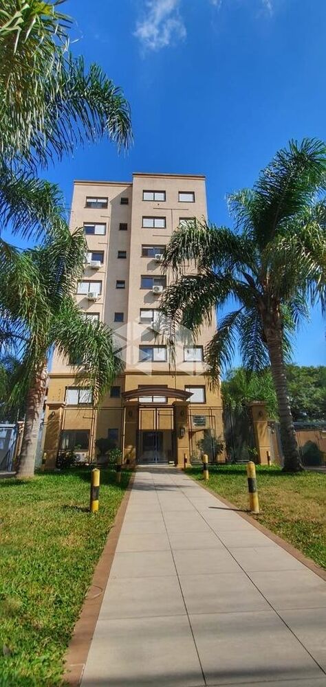 Apartamento à venda com 2 quartos, 67m² - Foto 1