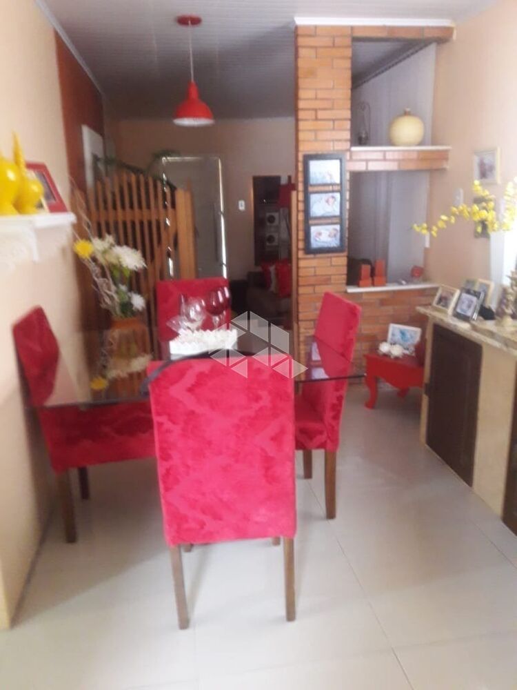 Casa, 3 quartos, 93 m² - Foto 2
