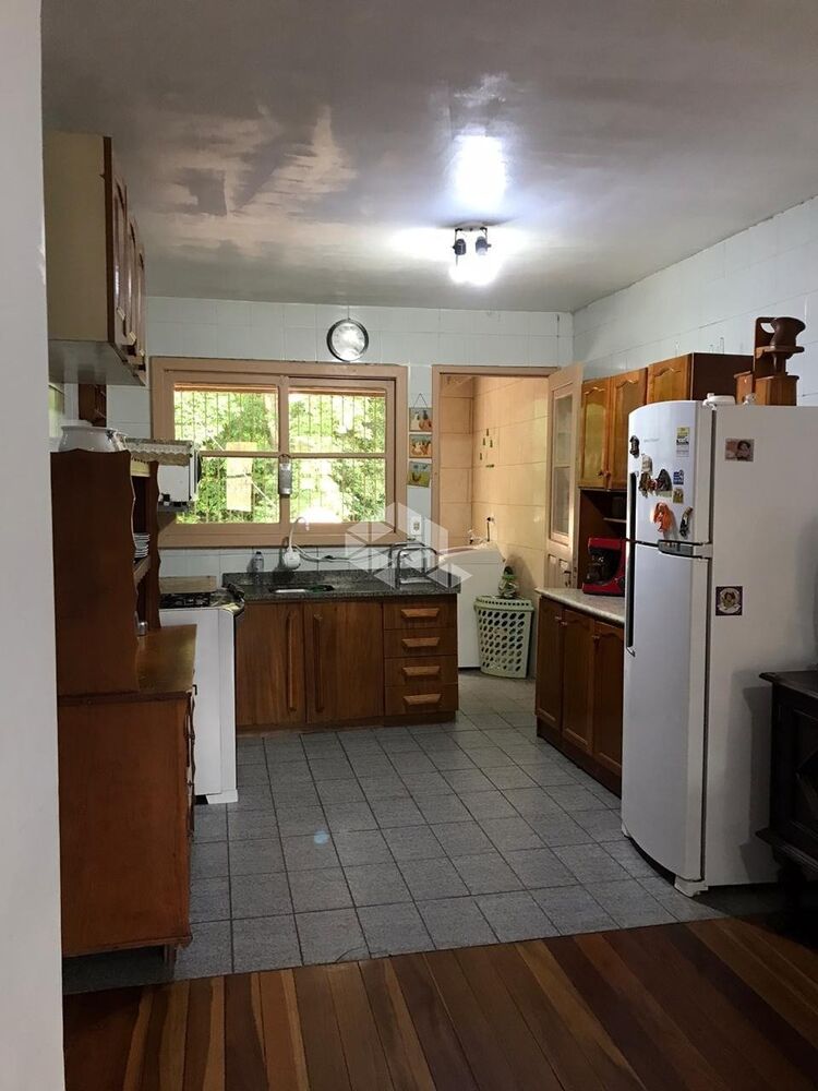 Casa, 5 quartos, 202 m² - Foto 6