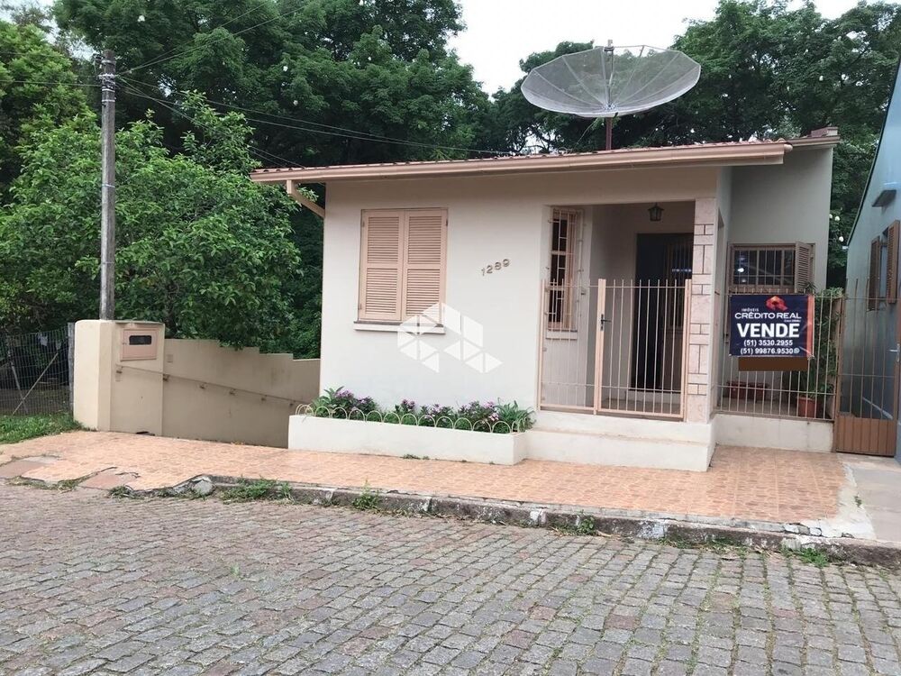 Casa, 5 quartos, 202 m² - Foto 1