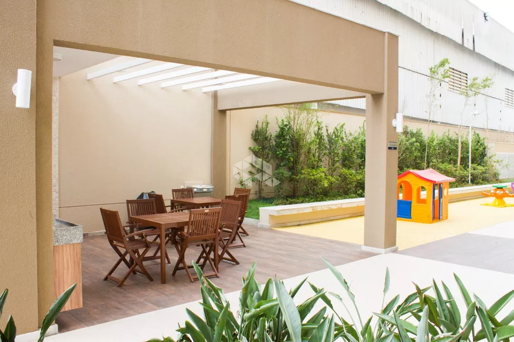 Apartamento, 3 quartos, 73 m² - Foto 5