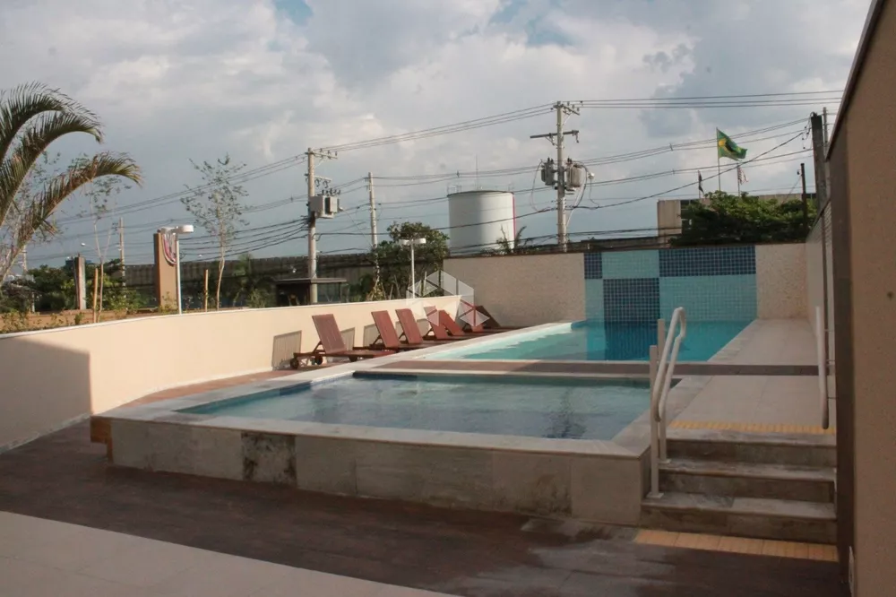 Apartamento, 3 quartos, 73 m² - Foto 3