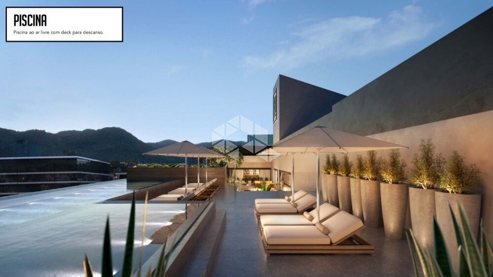 Apartamento, 1 quarto, 39 m² - Foto 7