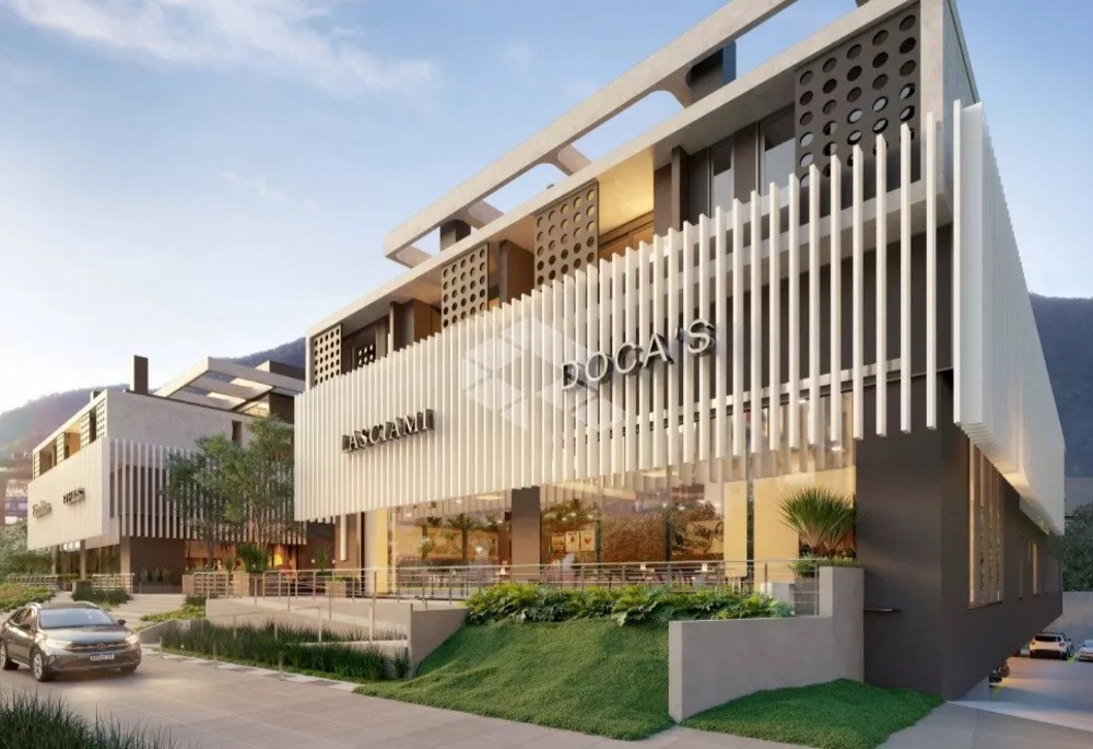 Apartamento, 1 quarto, 39 m² - Foto 10