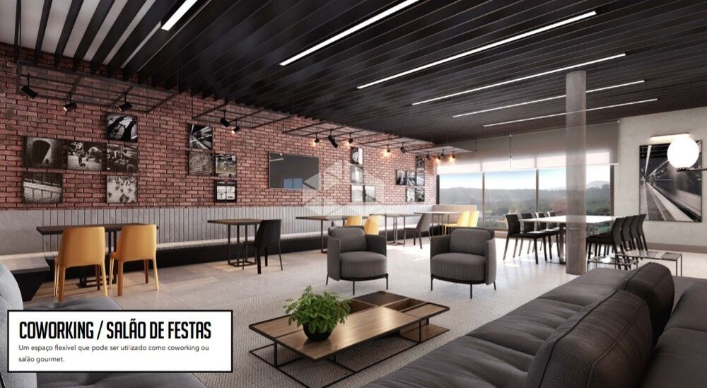 Apartamento, 1 quarto, 39 m² - Foto 8