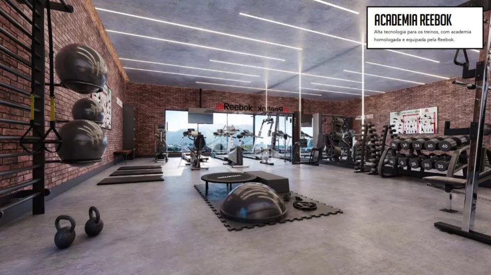 Apartamento, 1 quarto, 39 m² - Foto 6