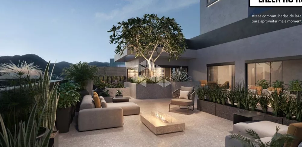 Apartamento, 1 quarto, 39 m² - Foto 9