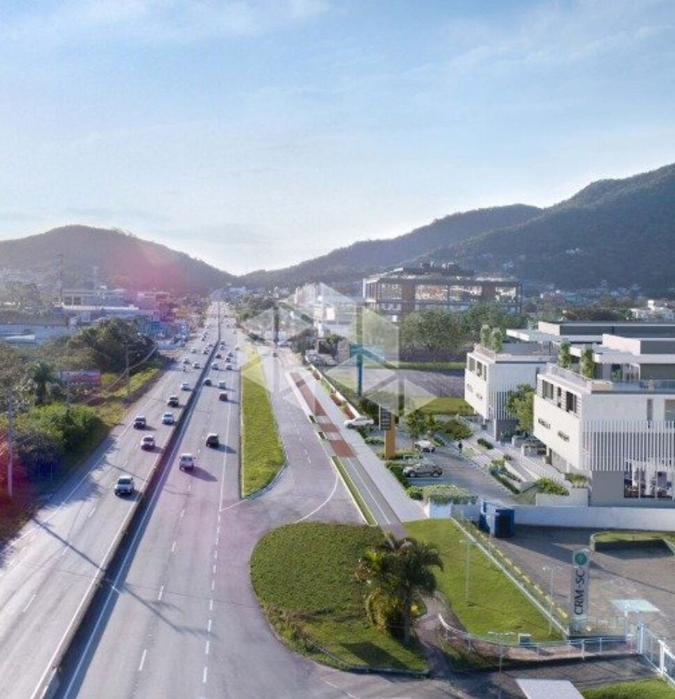 Apartamento, 1 quarto, 39 m² - Foto 2