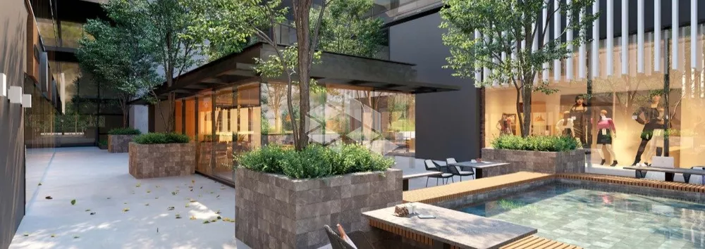 Apartamento, 1 quarto, 39 m² - Foto 11