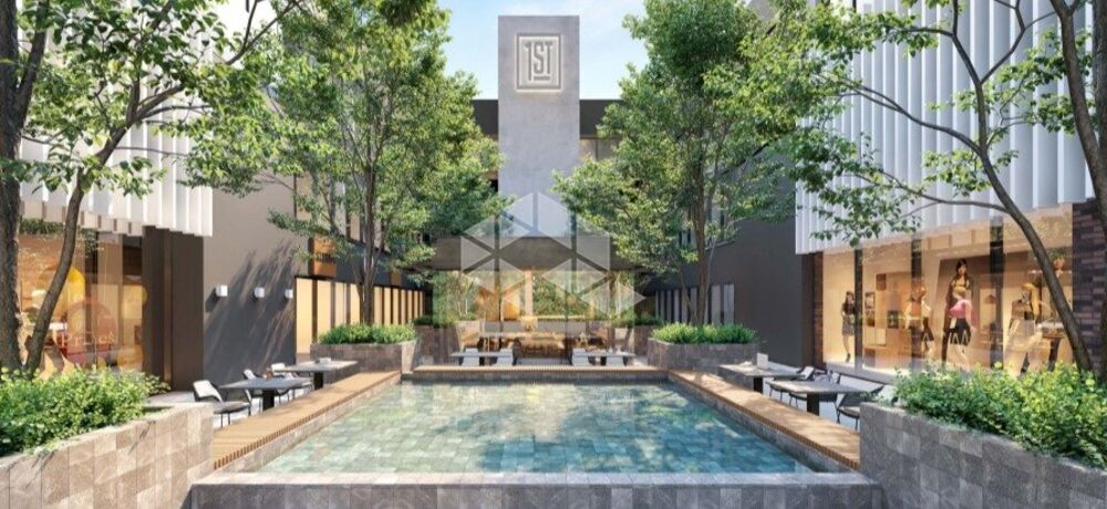 Apartamento, 1 quarto, 39 m² - Foto 1