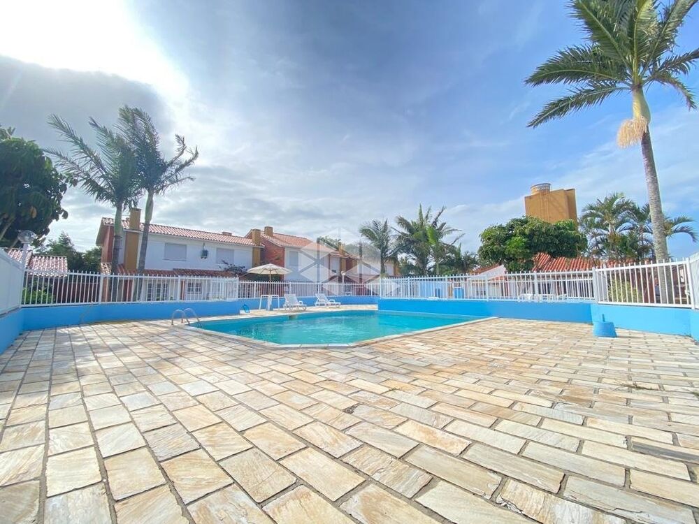 Casa de Condomínio à venda com 2 quartos, 71m² - Foto 12