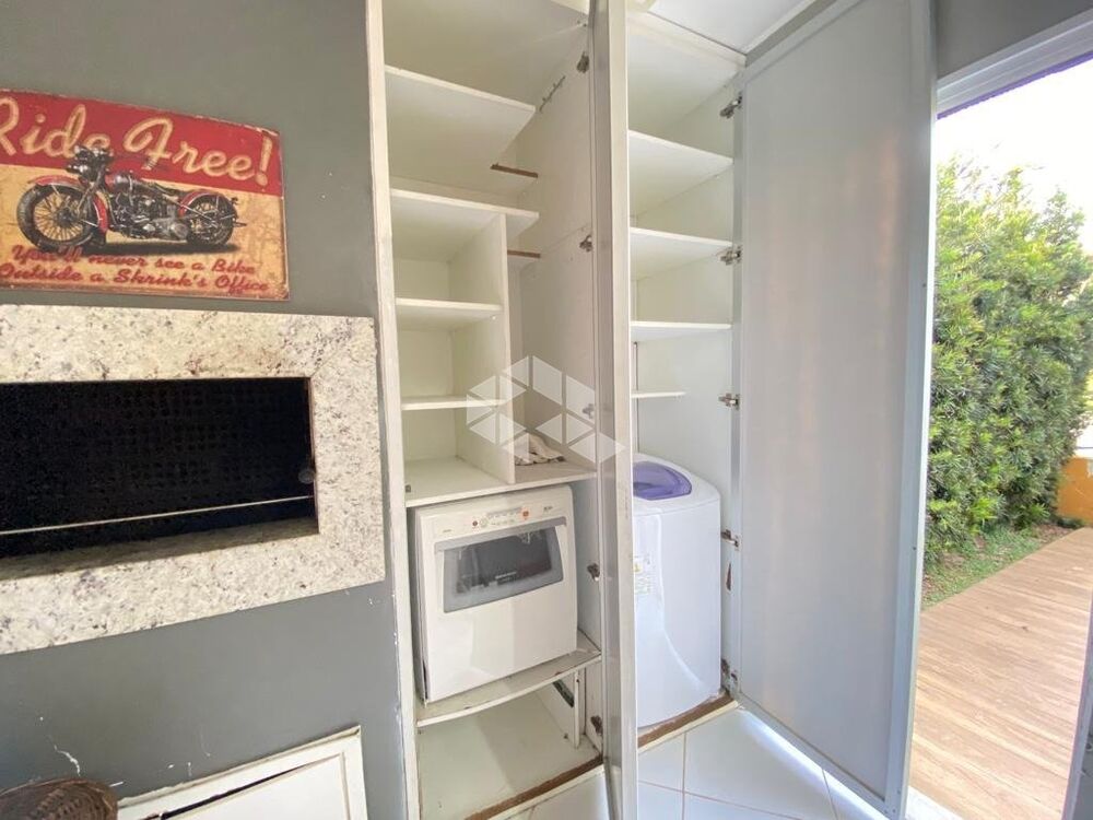 Casa de Condomínio à venda com 2 quartos, 71m² - Foto 6