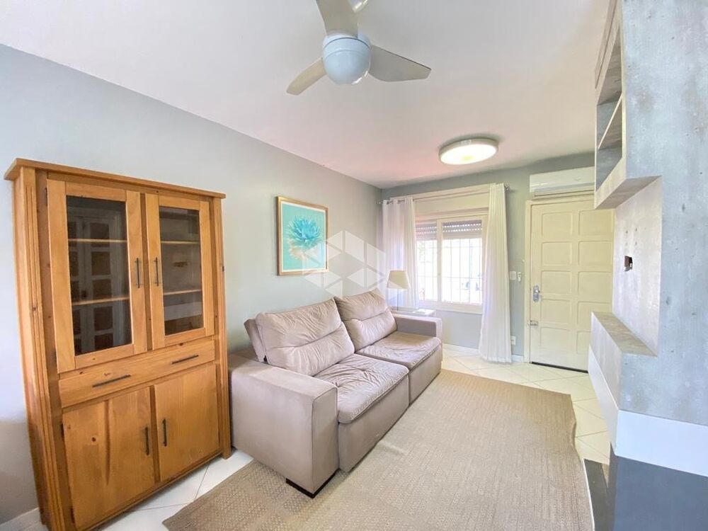 Casa de Condomínio à venda com 2 quartos, 71m² - Foto 3